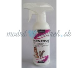 Roztok Dermatisan hydratačný s alantoínom 250 ml