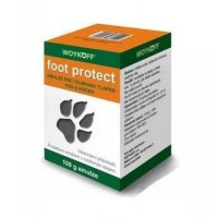 FOOT PROTECT 100G EMULZIA LABKY