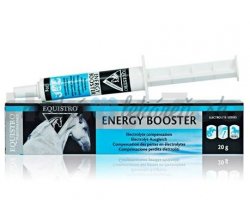 EQUISTRO ENERGY PST 20G BOOSTER