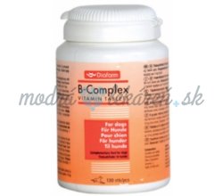B-COMPLEX FOR DOGS 130TBL