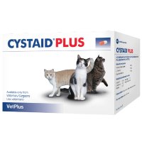 CYSTAID PLUS 30CPS