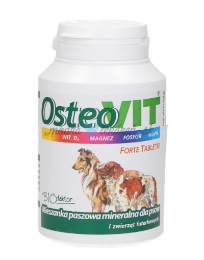 OSTEOVIT FORTE 150TBL