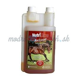 NUTRI HORSE AMINOSOL 1000ML