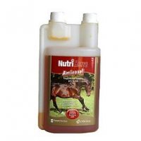 NUTRI HORSE AMINOSOL 1000ML