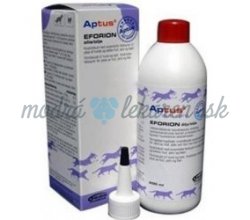 APTUS EFORION vet mix / olej / 200 ml