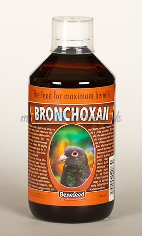BRONCHOXAN H 1L