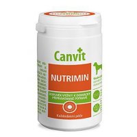 CANVIT NUTRIMIN 1000G