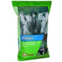 MIKROP HORSE RELAX 25KG