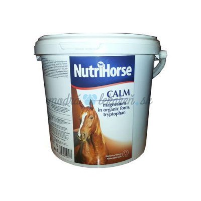 NUTRI HORSE BIOMAG (CALM) 1KG