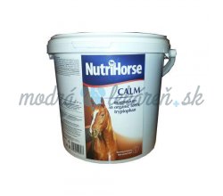 NUTRI HORSE BIOMAG (CALM) 3KG