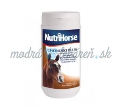 NUTRI HORSE CHONDRO PLUS 1KG MSM