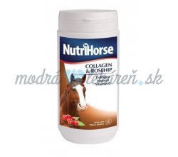 NUTRI HORSE kOLLAGEN&ROSEHIP 700G