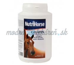 NUTRI HORSE GEL (GELATIN) PLV 3KG