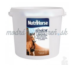 NUTRI HORSE JUNIOR  1KG