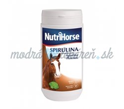 NUTRI HORSE SPIRULINA 500G