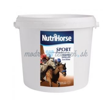 NUTRI HORSE SPORT  5KG