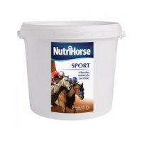 NUTRI HORSE SPORT  5KG