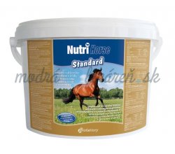 NUTRI HORSE STANDARD  1KG