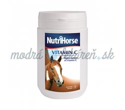 NUTRI HORSE VITAMIN C 3KG