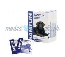 SAMYLIN 30X5,3G SAC. (VEL.PES)