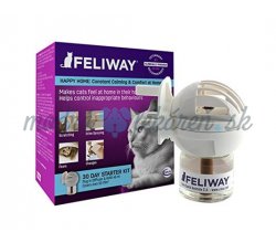 Feliway classic náplň 48 ml