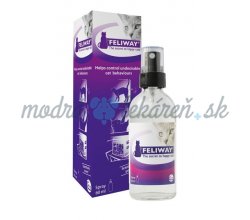 Feliway classic spray 60ML