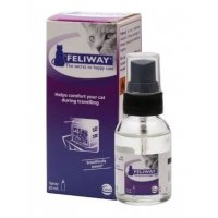 Feliway classic spray 20ML