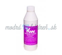 KW PUDER 350G GROOMING PUDDER-SILICONE