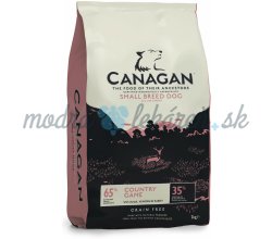 CANAGAN COUNTRY GAME   2KG
