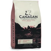 CANAGAN COUNTRY GAME  6KG