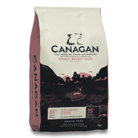 CANAGAN SMALL COUNTRY GAME  500G
