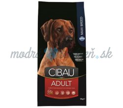 Farmina MO SP CIBAU dog adult maxi 12 kg