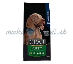 Farmina MO SP CIBAU dog puppy maxi 12 kg