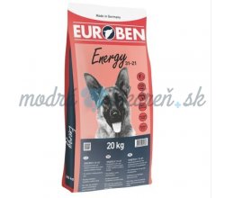 EUROBEN ENERGY 31-21   20KG