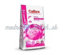 CALIBRA CAT EN HAIR CARE SALMON  2KG