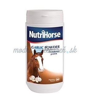 NUTRI HORSE GARLIC  (CESNAK) PVL. 800 g