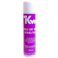 KW ANTIPACHOVY HOLD DIG-VEAK 400 ML