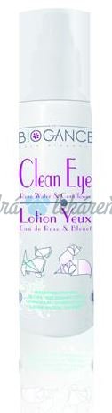 Cistic okolia oci BIOGANCE Clean Eye Lotion 100 ml