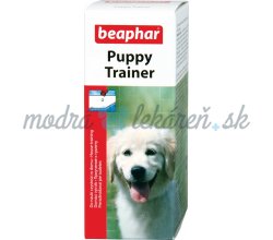 Beaphar Puppy Trainer 50ml - vycvikovy pripravok