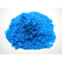 Modrá skalica - síran meďnatý B 98,2 % plv. 1 kg