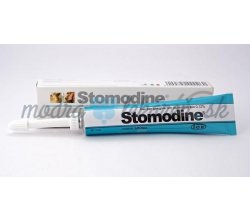 Stomodine gel 30 ml