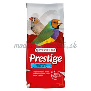 VL Prestige Tropical Finches - 20kg