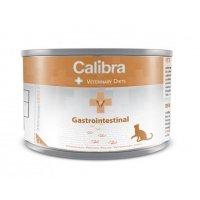 Calibra VD Cat Gastrointestinal NEW 200 g konzerva