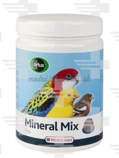 VL Orlux Mineral Mix - 1,35kg