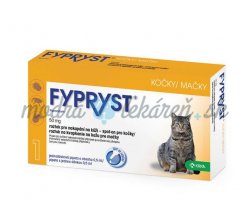 FYPRYST FOR CAT 1X0.5ML
