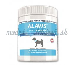 ALAVIS Single Maxík plv. 600 g