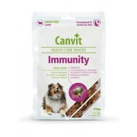 Pamlsok Canvit Health Care dog Immunity Snack 200 g