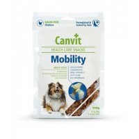 Pamlsok Canvit Health Care dog Mobility Care Snack 200 g