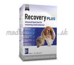 Supreme Vetcare® Recovery Plus 10 x 20 g