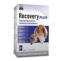 Supreme Vetcare® Recovery Plus 10 x 20 g